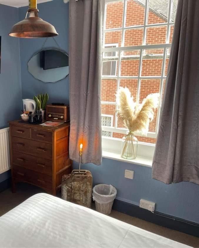 Watergate Yard Bed & Breakfast Слийфорд Екстериор снимка