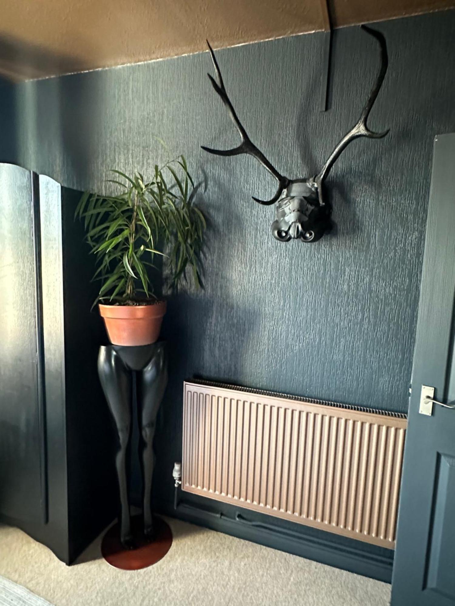 Watergate Yard Bed & Breakfast Слийфорд Екстериор снимка
