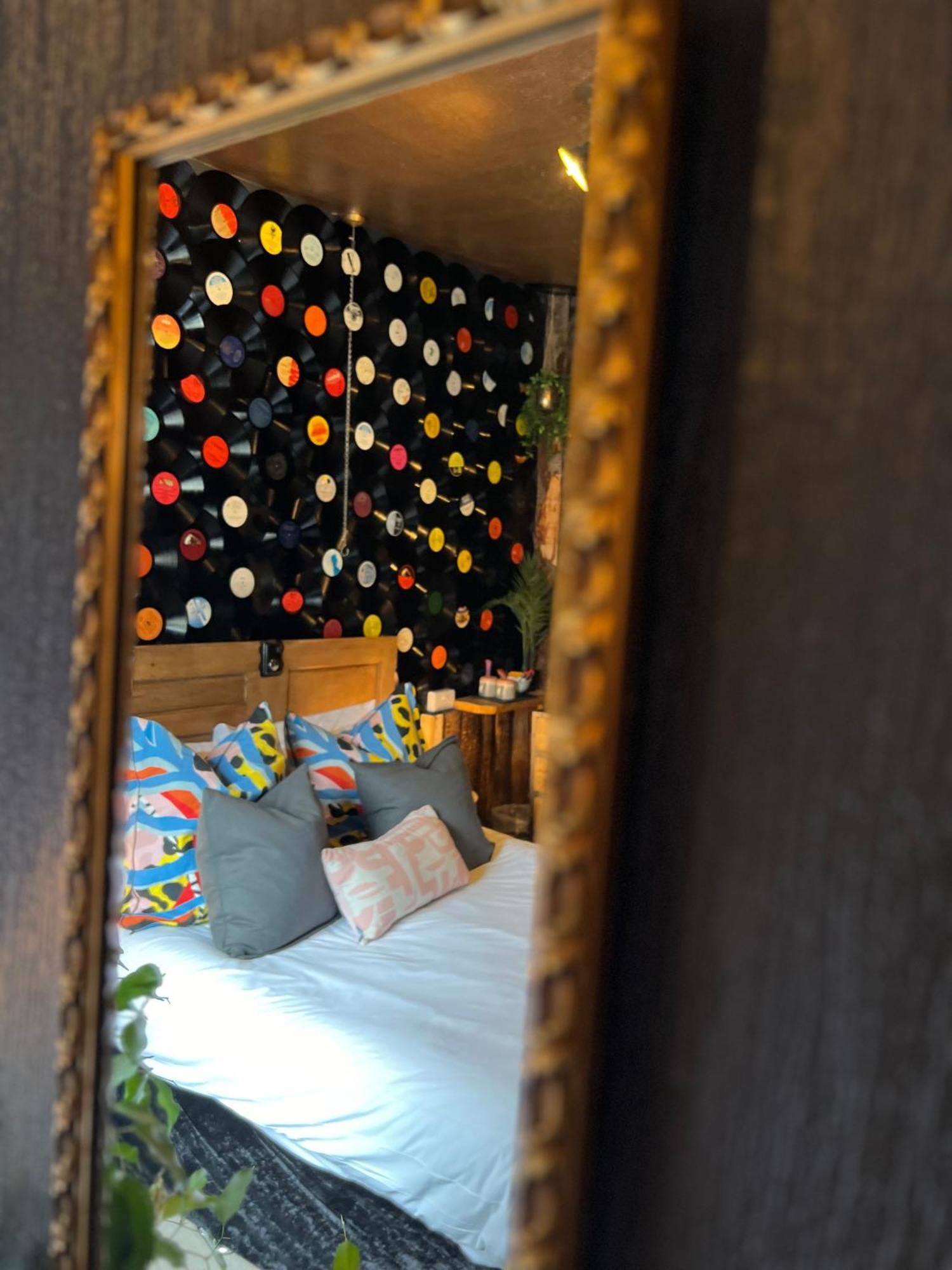 Watergate Yard Bed & Breakfast Слийфорд Екстериор снимка