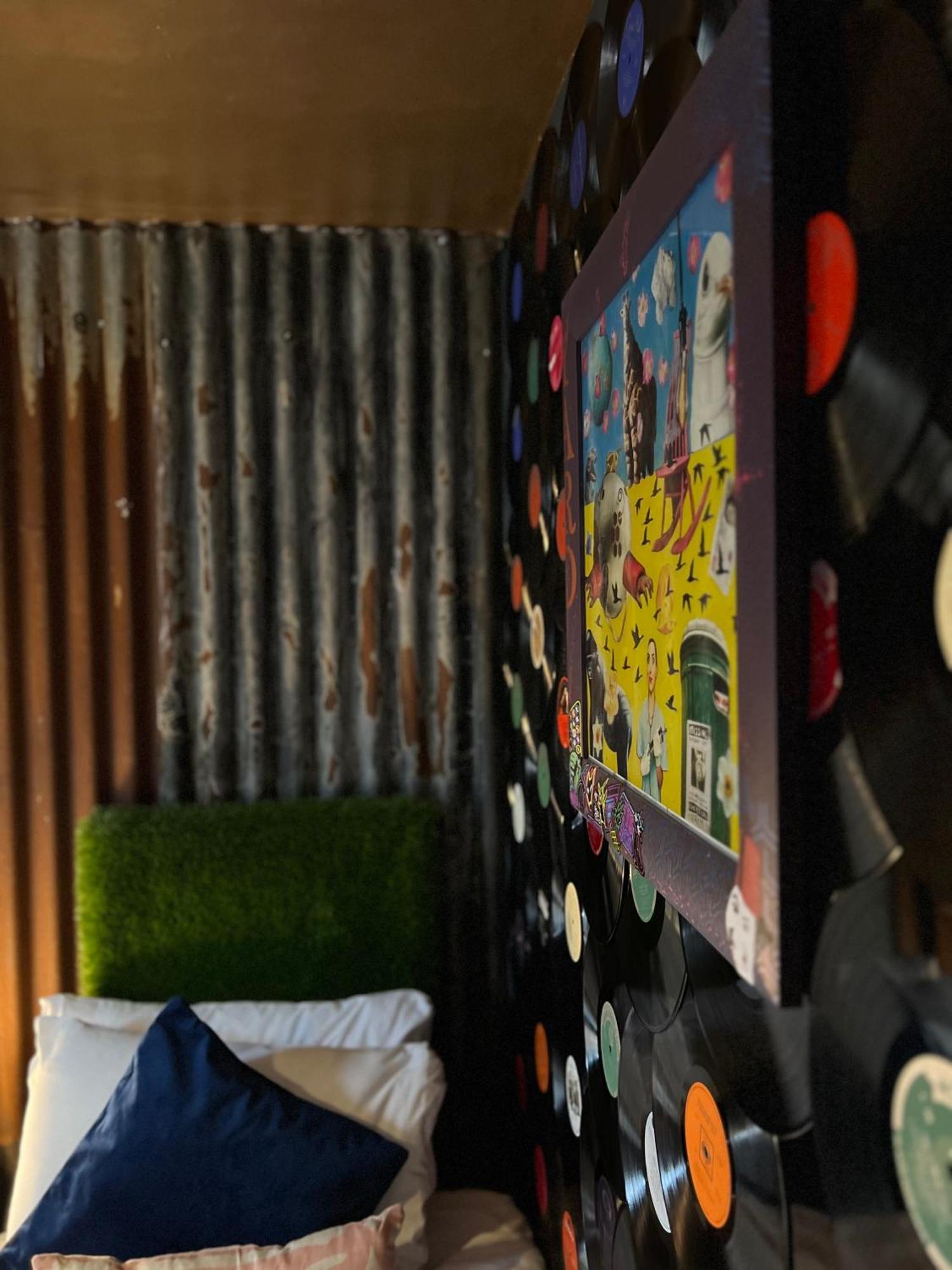 Watergate Yard Bed & Breakfast Слийфорд Екстериор снимка