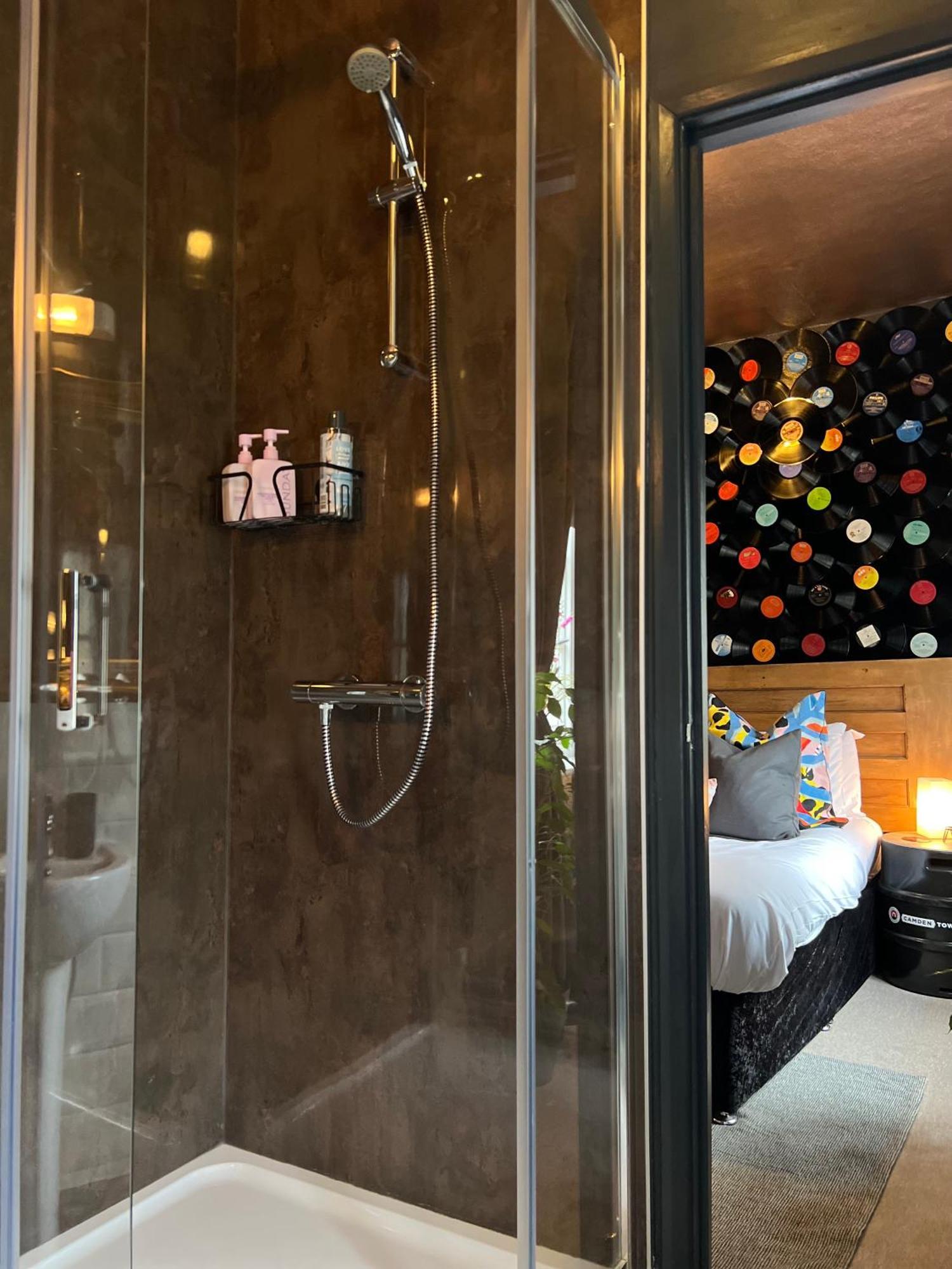 Watergate Yard Bed & Breakfast Слийфорд Екстериор снимка