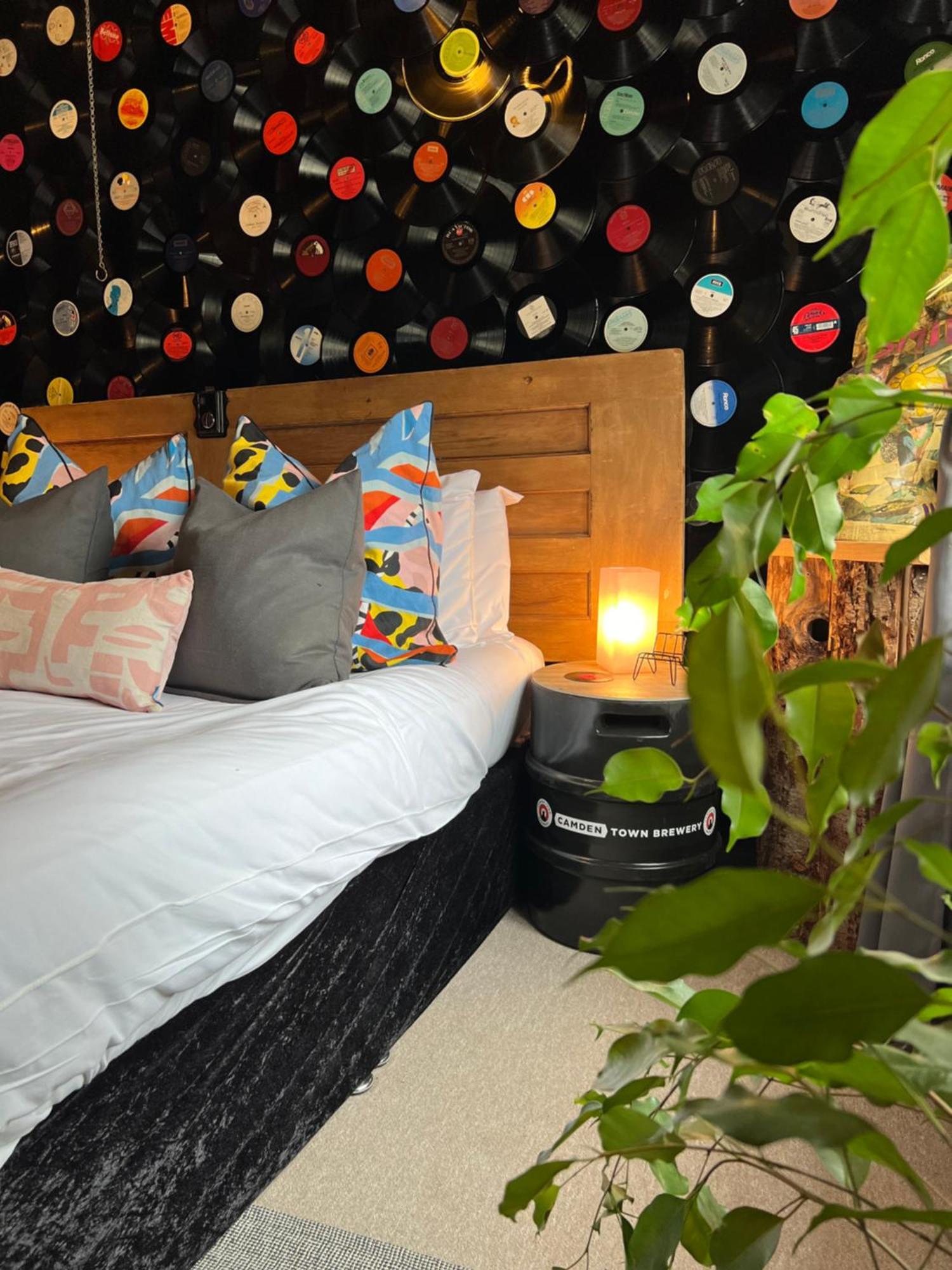 Watergate Yard Bed & Breakfast Слийфорд Екстериор снимка